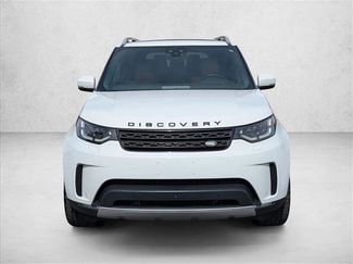 Used 2017 Land Rover Discovery HSE video 2