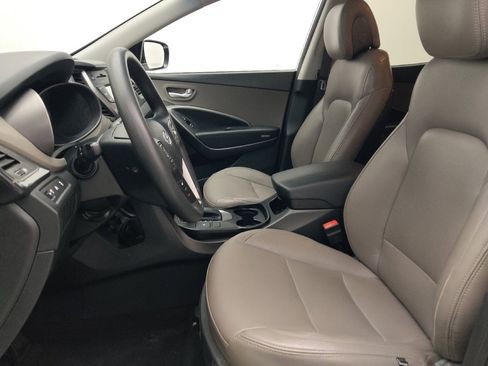Used 2015 Hyundai Santa Fe Sport w/ Option Group 02 FWD image 17