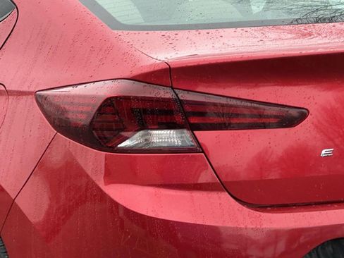 Used 2020 Hyundai Elantra Value Edition image 8