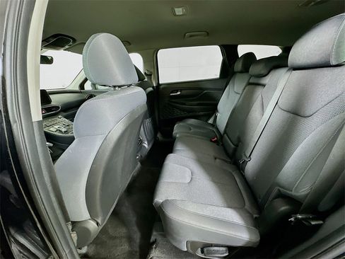 Used 2023 Hyundai Santa Fe SEL image 12