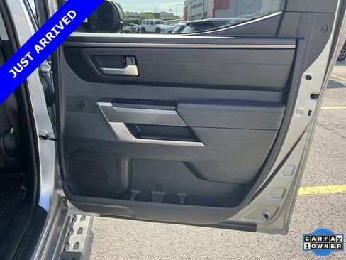 Used 2023 Toyota Tundra SR5 w/ TRD Sport Package AWD/4WD image 19