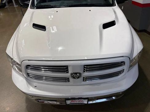 Used 2019 RAM 1500 Big Horn AWD/4WD image 63