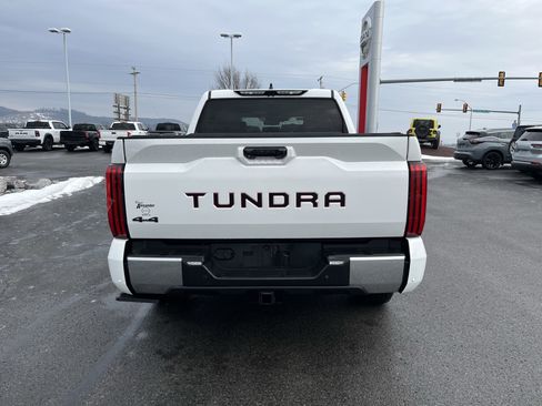 Used 2023 Toyota Tundra SR5 image 4