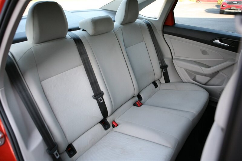 Used 2019 Volkswagen Jetta S w/ Driver Assistance Package FWD image 14