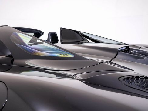 New 2026 McLaren Artura Spider image 15