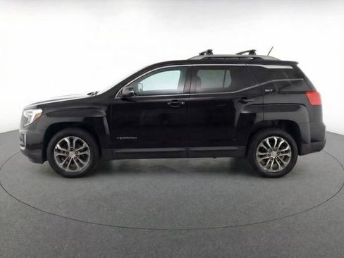 Certified 2018 GMC Terrain SLT w/ Preferred Package image 26