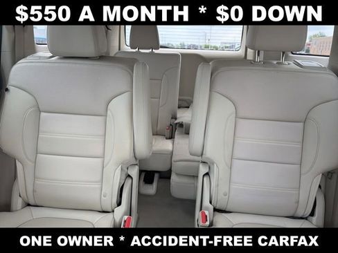 Used 2023 GMC Acadia Denali AWD/4WD image 30