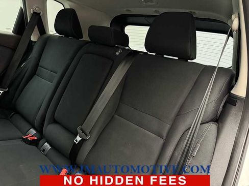 Used 2023 Nissan Rogue S image 15