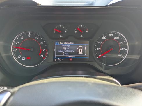 Used 2019 Chevrolet Camaro LS image 19