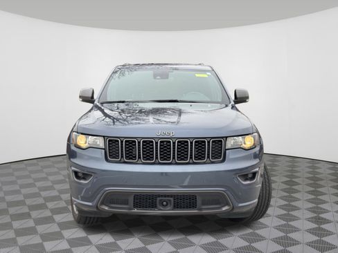 Used 2021 Jeep Grand Cherokee Limited w/ Quick Order Package 28K 80th image 18