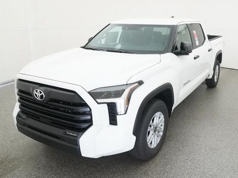 New 2026 Toyota Tundra SR5 RWD image 16