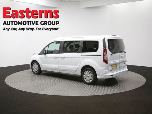 Used 2017 Ford Transit Connect XLT image 62