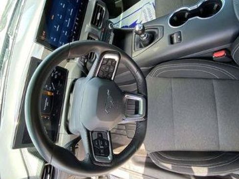 Certified 2025 Ford Mustang GT RWD image 10