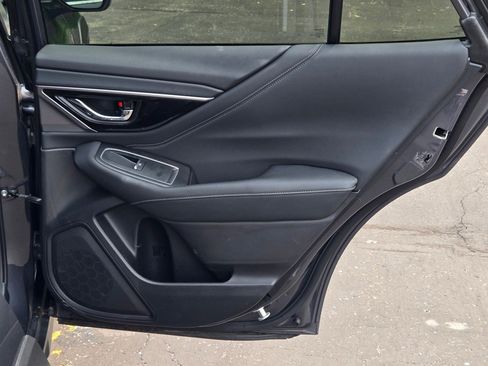 Used 2023 Subaru Outback Limited w/ Tech Package 2 image 9