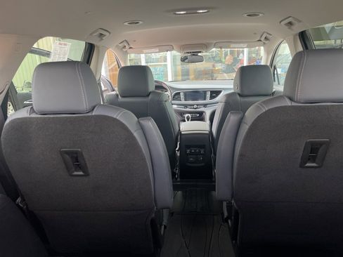 Used 2021 Buick Enclave Essence w/ Sound and Sites Package image 20