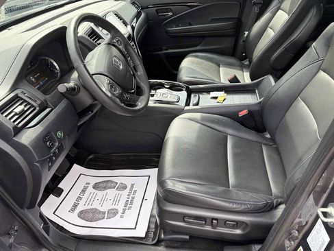 Used 2020 Honda Ridgeline RTL-E image 10