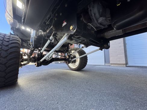 Used 2013 Ford F250 Platinum AWD/4WD image 26