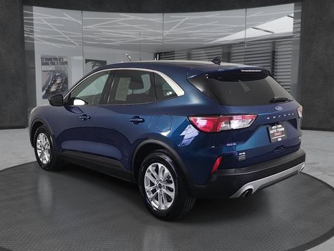 Used 2020 Ford Escape SE FWD image 7