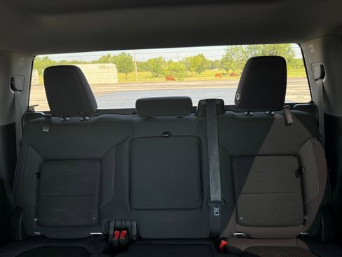 Used 2019 Chevrolet Silverado 1500 RST image 20