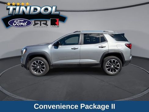 Used 2025 GMC Terrain Elevation w/ Elevation Premium Package image 5