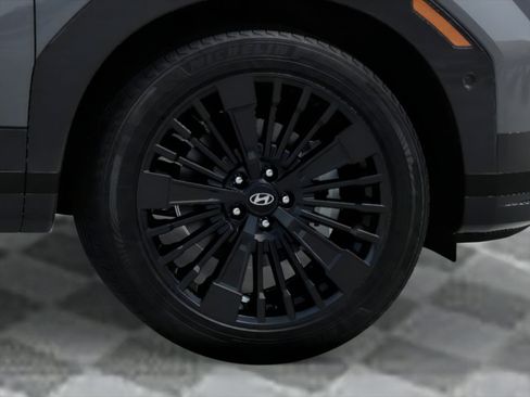 New 2026 Hyundai Santa Fe Calligraphy AWD/4WD image 8