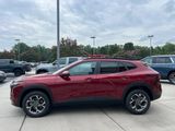 New 2025 Chevrolet Trax LT w/ Driver Confidence Package image 3