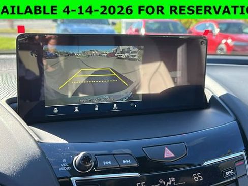 Used 2025 Acura RDX A-Spec image 22