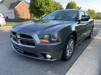 Used 2012 Dodge Charger R/T