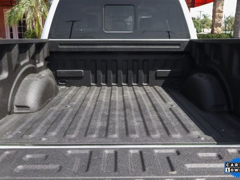 Used 2022 Ford F150 XLT w/ Equipment Group 301A Mid image 10