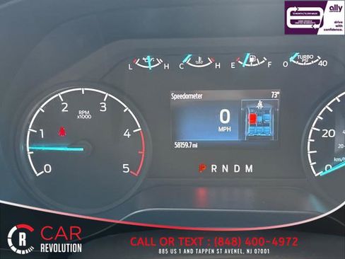 Used 2023 Ford F350 XLT w/ 360-Degree Camera Package image 14