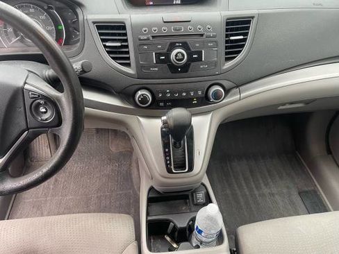 Used 2012 Honda CR-V EX image 12