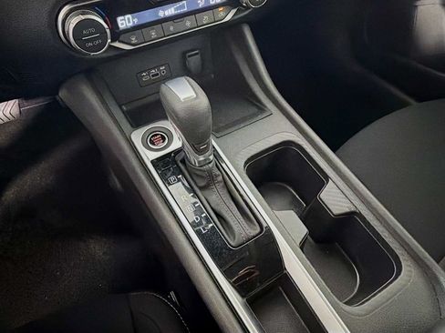 Used 2023 Nissan Sentra SV w/ All-Weather Package FWD image 14
