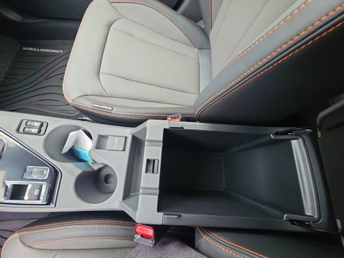 New 2026 Subaru Crosstrek 2.5i Limited AWD/4WD image 23