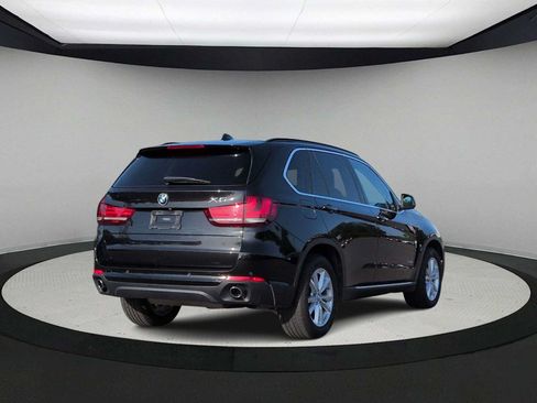 Used 2014 BMW X5 xDrive35d AWD/4WD image 8