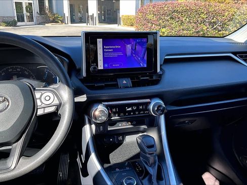 Used 2025 Toyota RAV4 Woodland Edition image 6