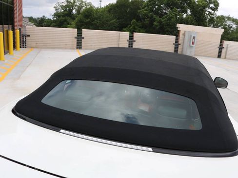Used 2014 Maserati GranTurismo MC RWD image 49