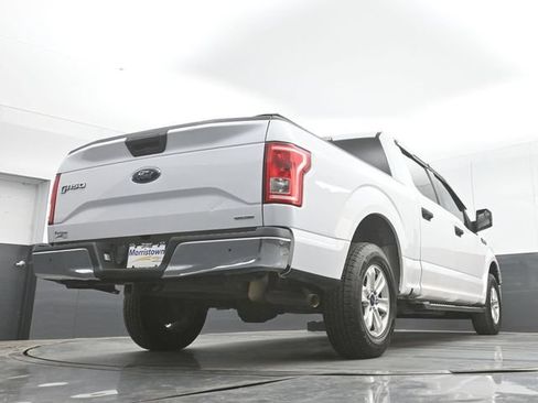 Used 2016 Ford F150 XLT RWD image 41