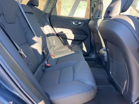 New 2026 Volvo XC60 B5 Plus w/ Climate Package image 16