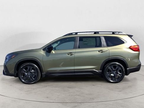 New 2026 Subaru Ascent Bronze Edition AWD/4WD image 2
