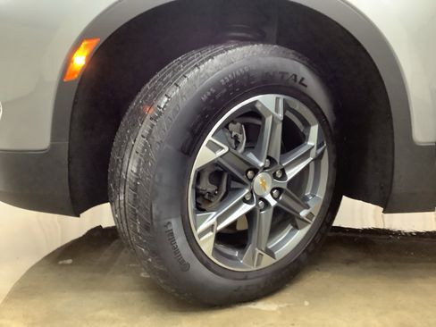 Used 2024 Chevrolet Blazer LT w/ Convenience Package image 29