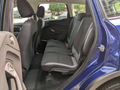 Used 2014 Ford Escape S FWD image 12