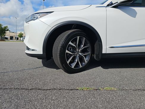 Certified 2024 Acura MDX SH-AWD w/ Technology Package image 31