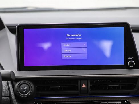 New 2026 Toyota Prius XLE image 16