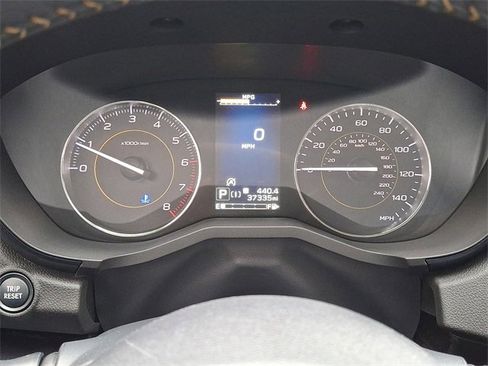 Used 2021 Subaru Crosstrek 2.5i Sport image 17