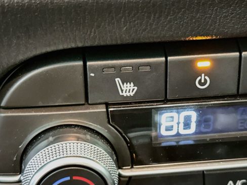Certified 2025 MAZDA CX-5 AWD 2.5 S image 20