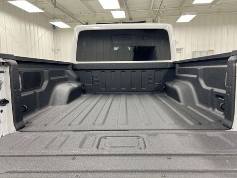 New 2026 Jeep Gladiator Mojave AWD/4WD image 17