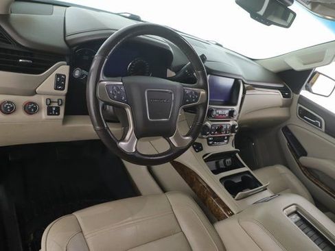 Used 2016 GMC Yukon Denali image 17
