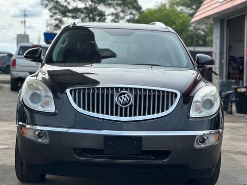 Used 2012 Buick Enclave Leather w/ Trailering Provision Package FWD image 2