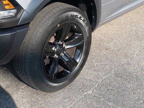 Used 2024 RAM 1500 Classic Warlock image 9