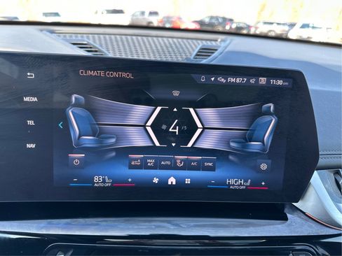 Used 2025 BMW X1 xDrive28i image 28